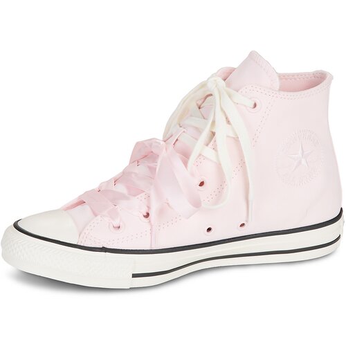 Converse Visoke superge Chuck Taylor All Star Rožnata Slike