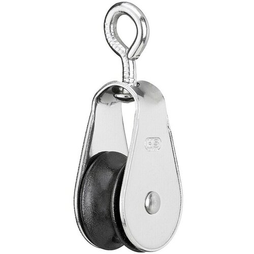 Sprenger Mini škripec (10 mm, Z žičnim vrtincem, Navadni ležaj, 20 x 10 mm, Delovna obremenitev: 125 kg) Cene