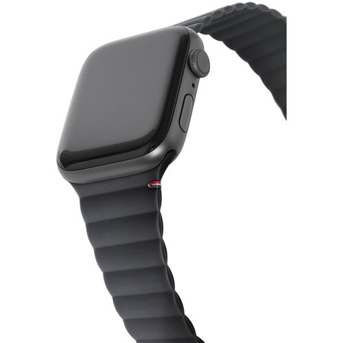 Decoded Silicon Magnet Traction Strap LITE 38/40/41mm Charcoal Cijene