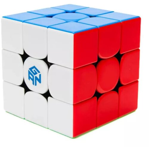 GAN Rubikova kocka - 356 RS2 3x3 Stickerless Cene