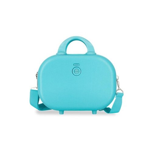 Enso ABS Beauty case - Tirkizna ( 96.239.27 ) Slike
