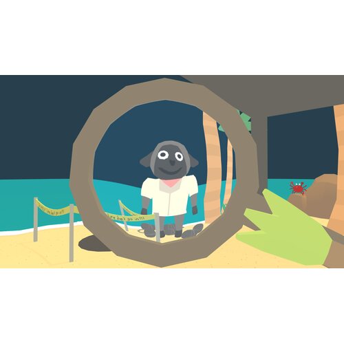 Fangamer Frog Detective: The Entire Mystery (Switch) Cene