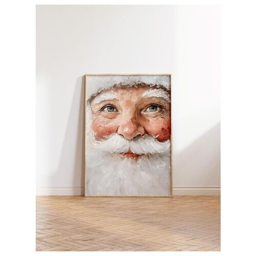 WALLXPERT Dekorativna slika u okviru 50 x 70 cm Cene
