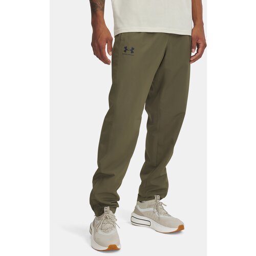 Under Armour Men's Sports Pants UA Rival Wvn Windbreaker Pn - Men's Cijene