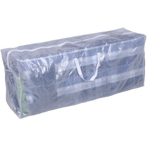 Garden Pleasure Za&amp;scaron;čitna prevleka za vrtne blazine 125x32x50 cm &amp;ndash; Slike