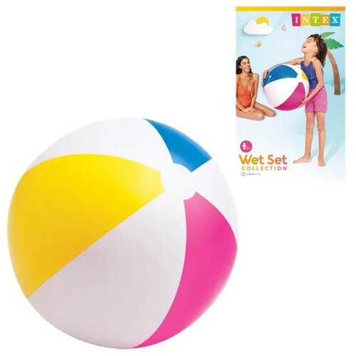 INTEX KEPROM Intex lopta za plažu dimenzije 61cm Cijene