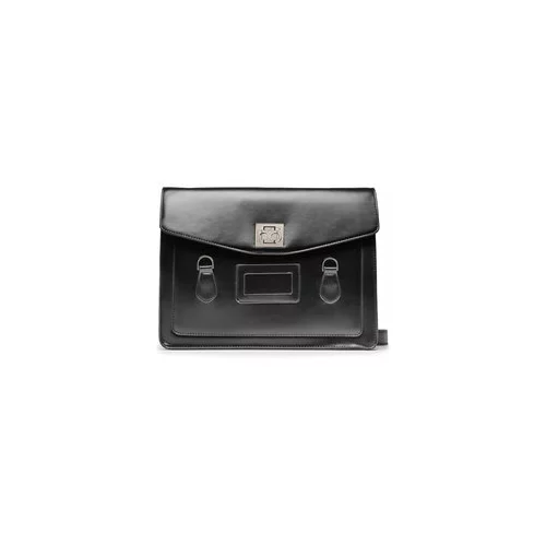 Nobo Velika ženska denarnica NPUR-L2111-C020 Črna