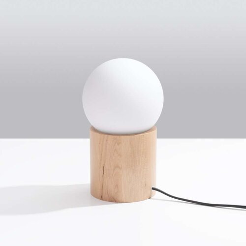 Stolna Sollux SL.1193 - Stona lampa BOOMO 1xG9/8W/230V Slike
