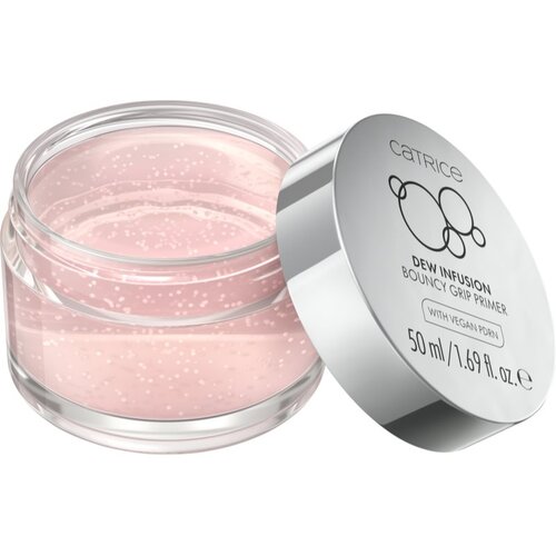 Catrice Dew Infusion vlažilna podlaga za make-up odtenek C010 Dewy Drip 50 ml Slike