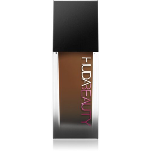 Huda Beauty Faux Filter Foundation dolgoobstojen tekoči puder odtenek Nutmeg 35 ml Cene