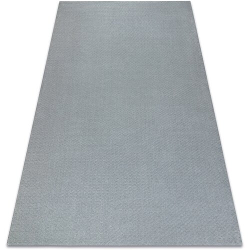 RugsX Preproge Volnena preproga TEXTURA 488.07.LA500 OSTA - Vzore 240x340 cm Siva Cene