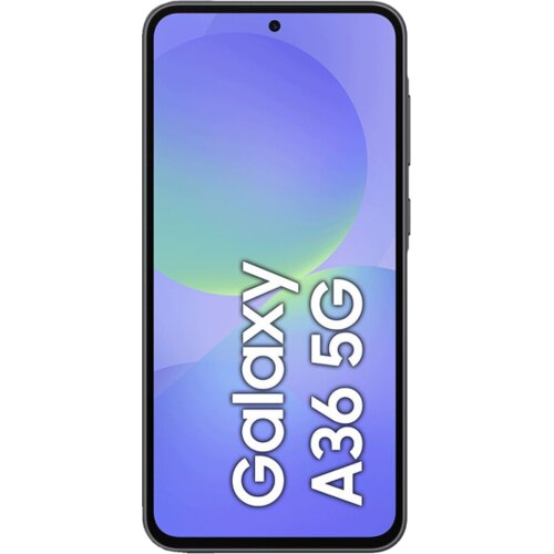 Samsung Smartphone 6.7&rdquo;, Octa Core 2.4GHz, RAM 8GB, 50Mpixel &ndash; Galaxy A36 5G 8GB/256GB Black Cijene