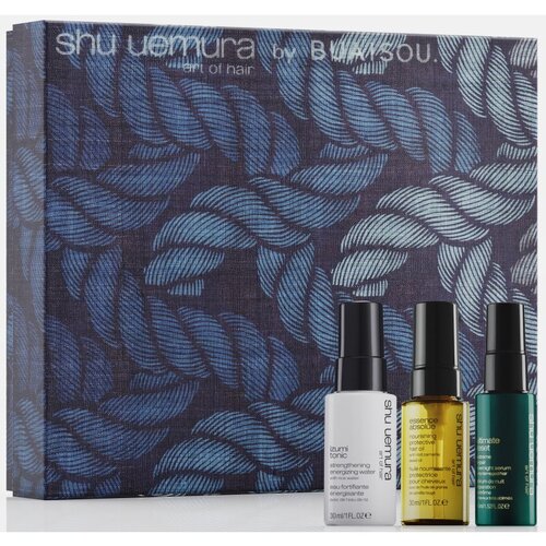 Shu Uemura Ultimate Reset poklon set (za sve tipove kose) Cijene