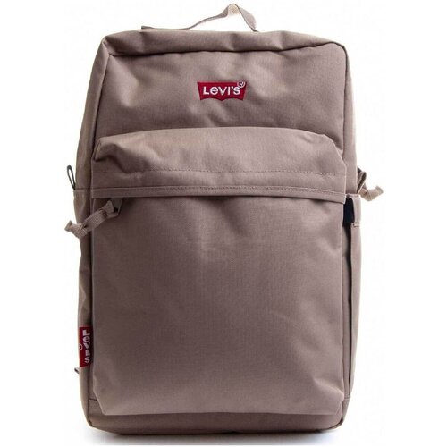 Levi&amp;#039;s Nahrbtniki 81344 Bež Slike