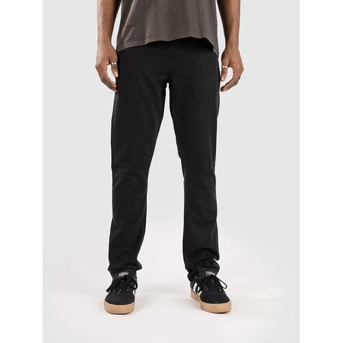 Volcom Vorta Kavbojke black out Cene