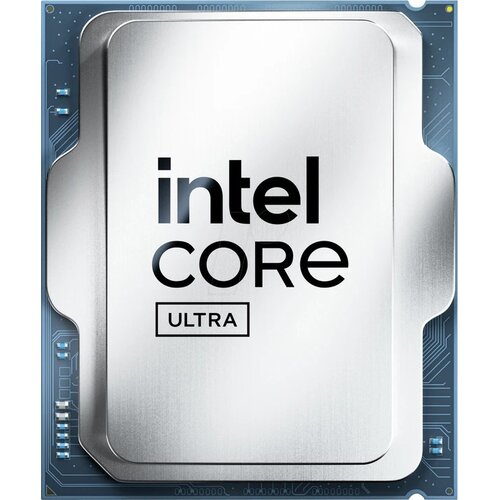 Intel procesor 1851 ultra 5 225 4.9GHz tray Slike
