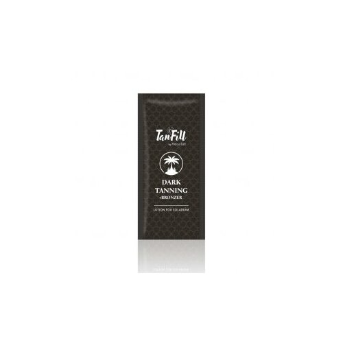  Losion za solarij i sunčanje s bronzerom MegaTan Dark Tanning – 15 ml Cijene