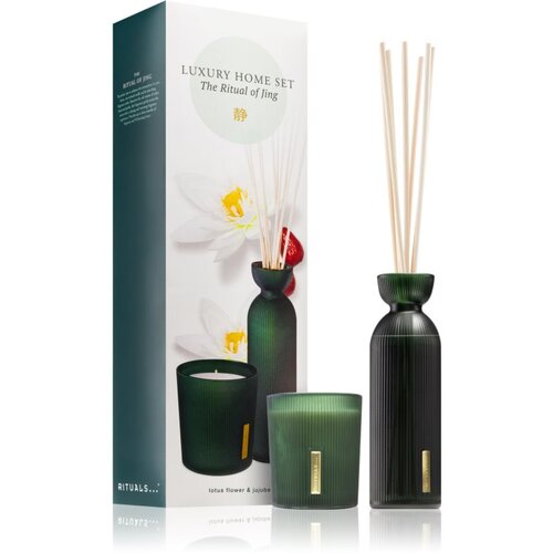 Rituals The Ritual Of Jing poklon set za žene Cijene