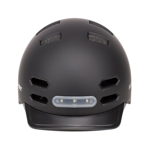 Safe-Tec MTV23 Black L (58 cm - 61 cm) Slike