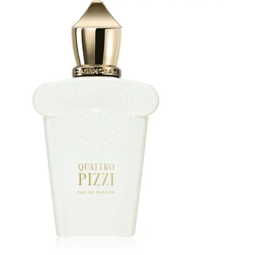 Xerjoff Casamorati 1888 Quattro Pizzi parfumska voda uniseks 30 ml Slike