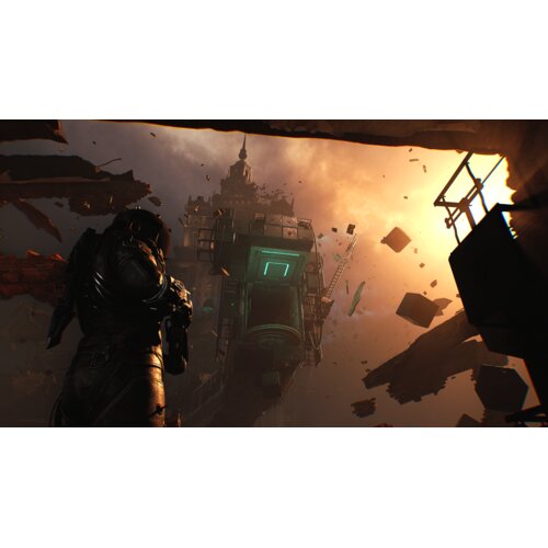 Bandai Namco Cronos: The New Dawn (5) Slike