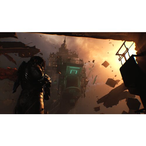 Bandai Namco Cronos: The New Dawn (Playstation 5) Slike
