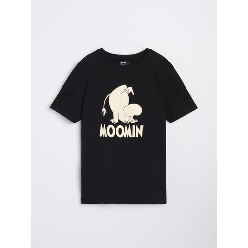Sinsay Majica kratkih rukava The Moomins Cijene