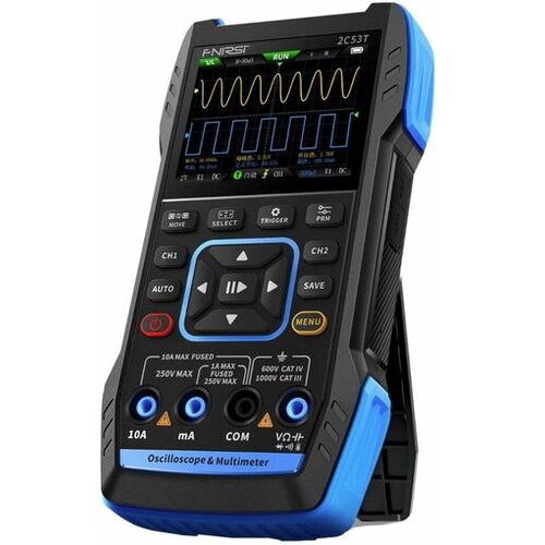 FNIRSI digitalni multimeter 2C53T Cene