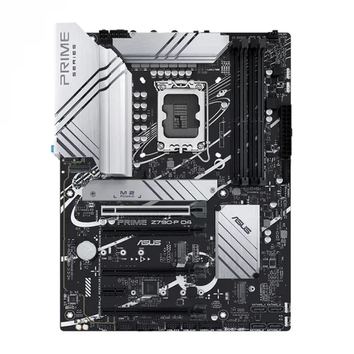 Asus MB PRIME Z790-P D4 Intel Z790, LGA 1700...