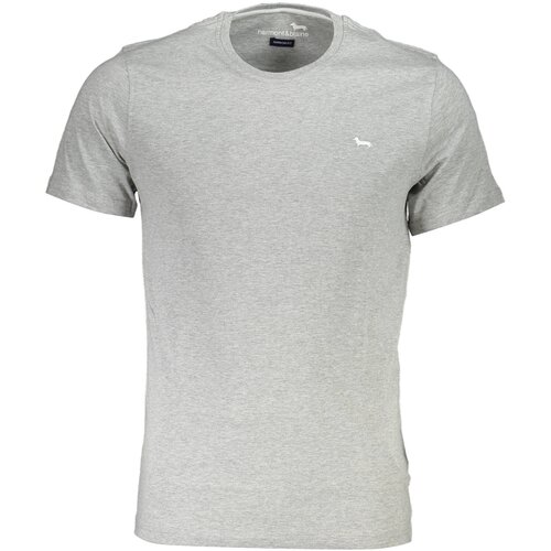 HARMONT &amp;amp;amp; BLAINE HARMONT &amp;amp; BLAINE MEN&amp;amp;#39;S SHORT SLEEVE T-SHIRT GREY Slike