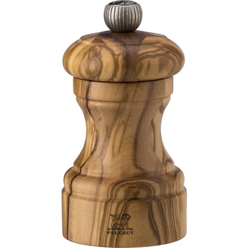 Peugeot Bistro Pfeffermühle 10 cm Hellbraun aus Olivenholz Cijene