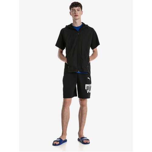 Puma Evostripe Lite Sweatshirt - Men Slike
