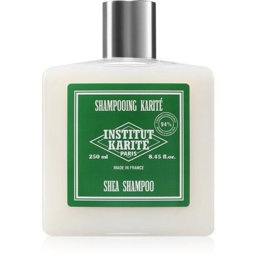 Institut Karité Paris Milk Cream Shea Shampoo hranjivi šampon sa shea maslacem Milk Cream 250 ml Cijene