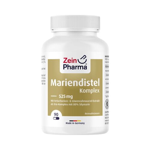 ZeinPharma kompleks pegastega badlja Cene