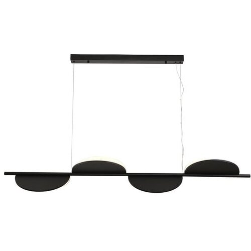  LED viseća lampa FK2017-85V BK Cene