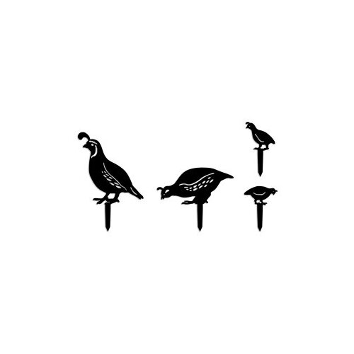 Wallxpert decorative object figura fam 05 Slike