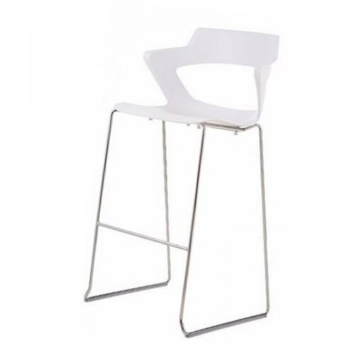Olimp Sport Barska stolica Aoki Bar PC bela Cene