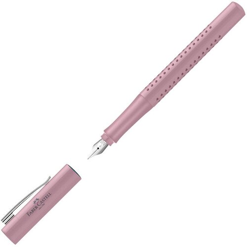 Nalivpero GRIP 2010 (F) HARMONY FABER CASTELL 140826 ROZO Cijene