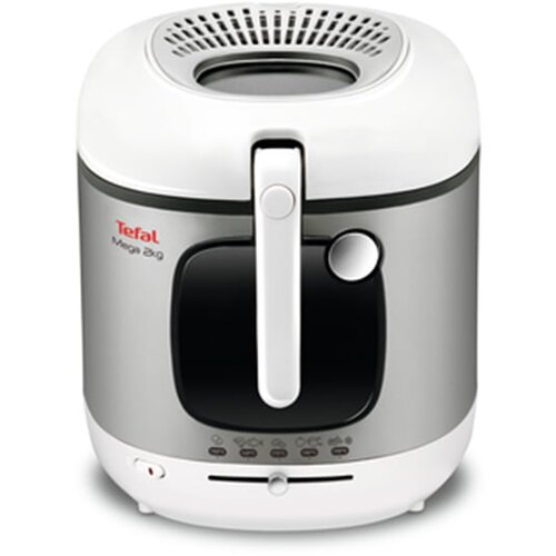 Tefal Friteza FR480015, Bijela Cijene