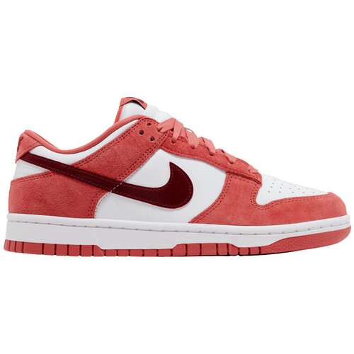 Nike Modne superge Dunk Low Valentine's Day (2024) (Women's) Rdeča Cene