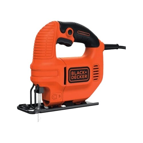 Black & Decker Ubodna testera KS501 Cene
