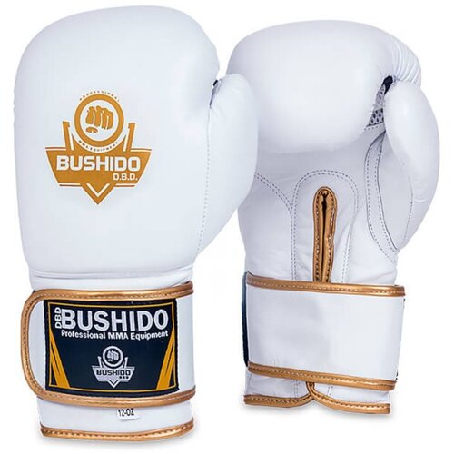 DBX BUSHIDO Boks rukavice prirodna koža Royal Cijene
