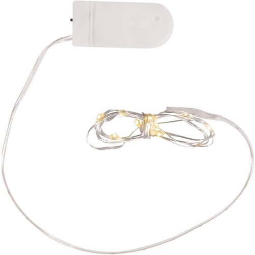 RAYHER Mikro LED lučke, 130 cm, 10 lučk, (20633855) Cene