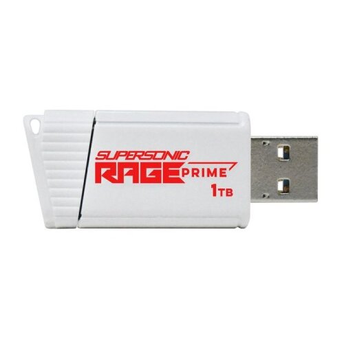 Patriot 1TB 600MB/s Supersonic Rage Prime USB 3.2 spominski ključek Cene