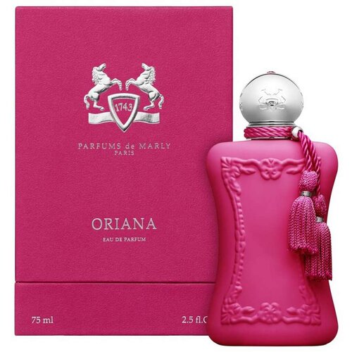 Parfem za žene Parfums de Marly Oriana EDP 75 ml Cijene