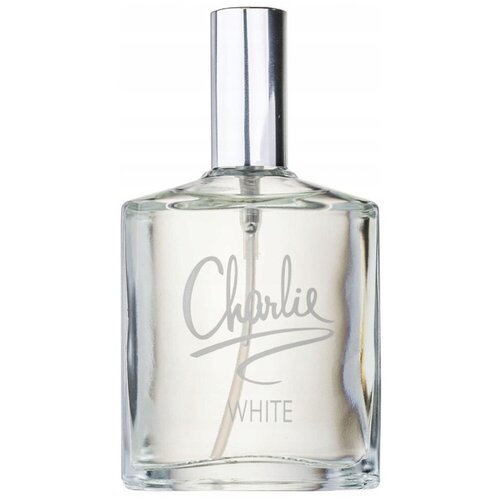 Revlon Toaletna voda Eau de Toilette Charlie Spray White 100ml Slike