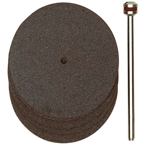 Proxxon Rezalne plošče (38 x 0,7 x 1,8 mm, 5 kosov + orodje za montažo)