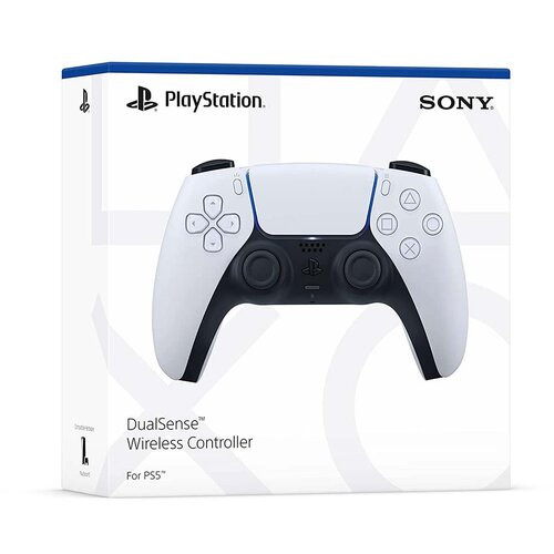 Sony džojstik PS 5 DualSense Slike