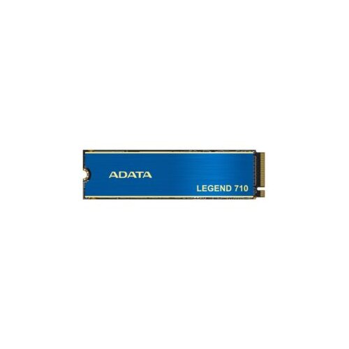 A DATA 1TB Legend 710 M.2 NVMe 2400MB/s; 1800MB/s M.2 2280 Cijene