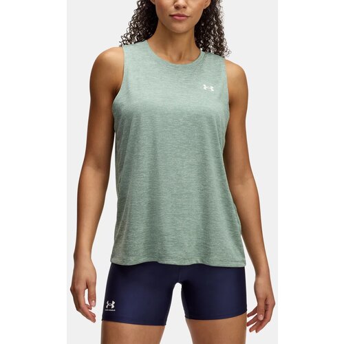 Under Armour Women's tank top Tech Tank Twist Slike
